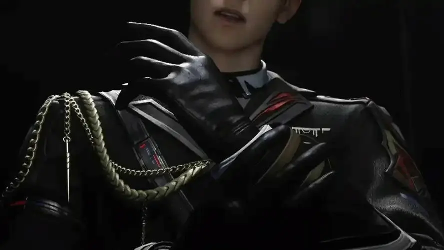 西檬之家字母圈Switch是什么意思? 一