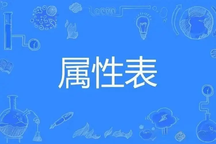 西檬之家恋物癖是什么?你的属性是? 一