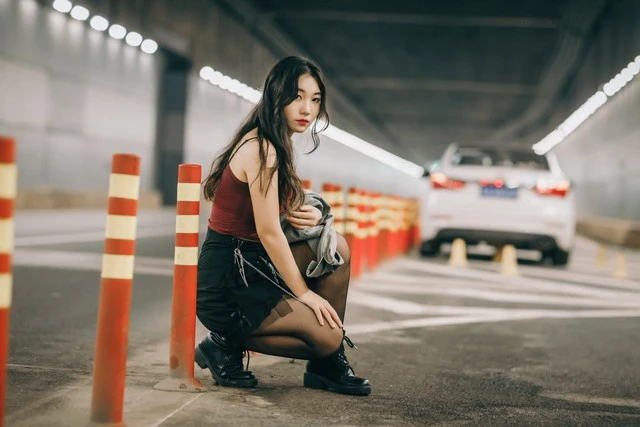 西檬之家字母圈新人如何科学入圈? 一