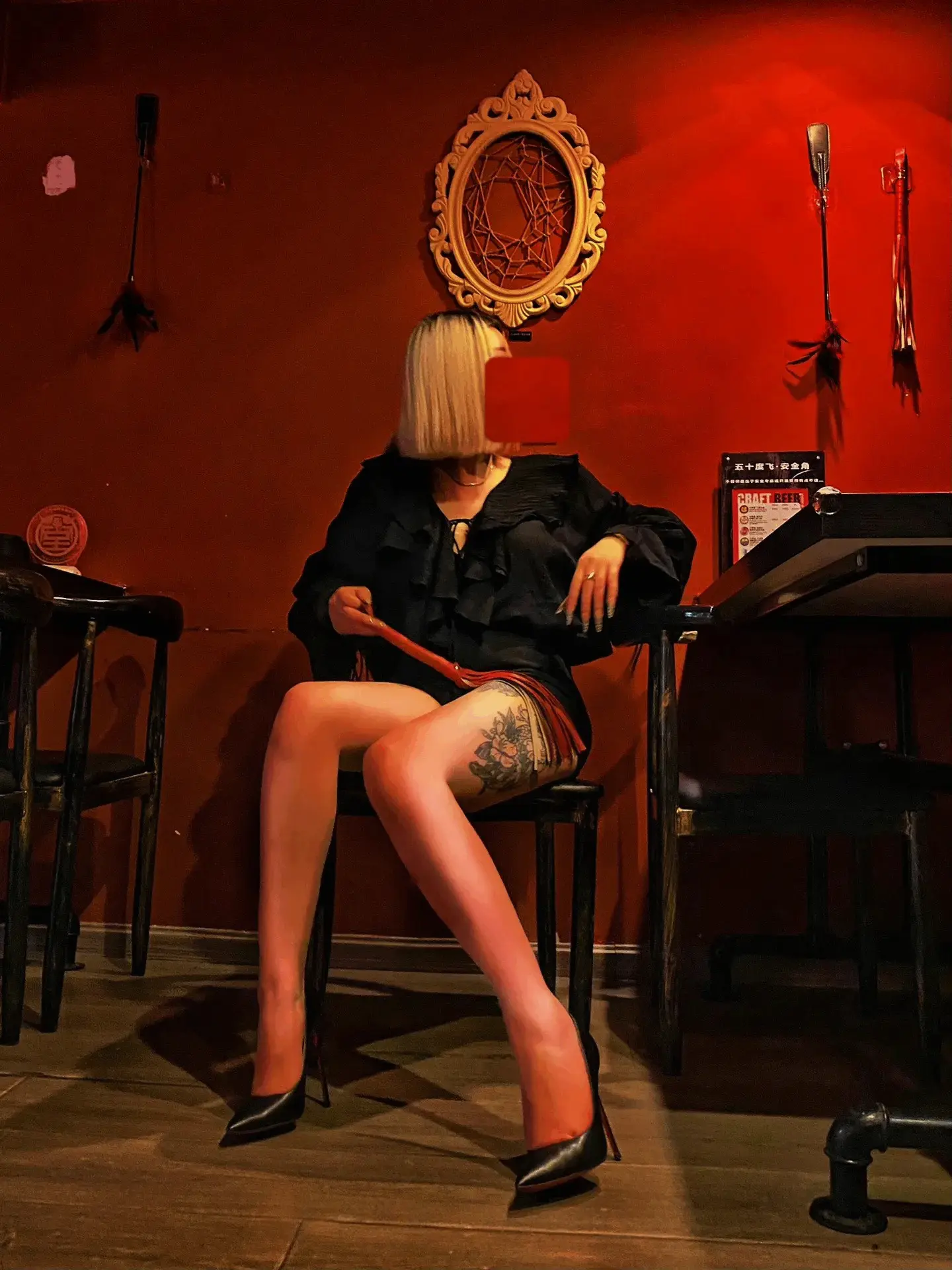 西檬之家TK是什么?字母圈挠痒痒玩法指南 一