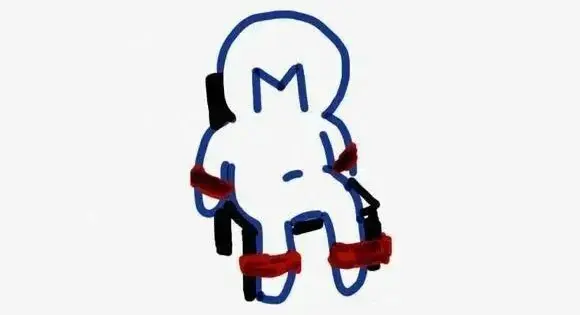 西檬之家BDSM入圈新人指南 一